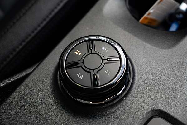 2024 Ford Everest Trend 2.0L