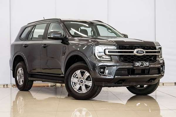 2024 Ford Everest Ambiente 2.0L