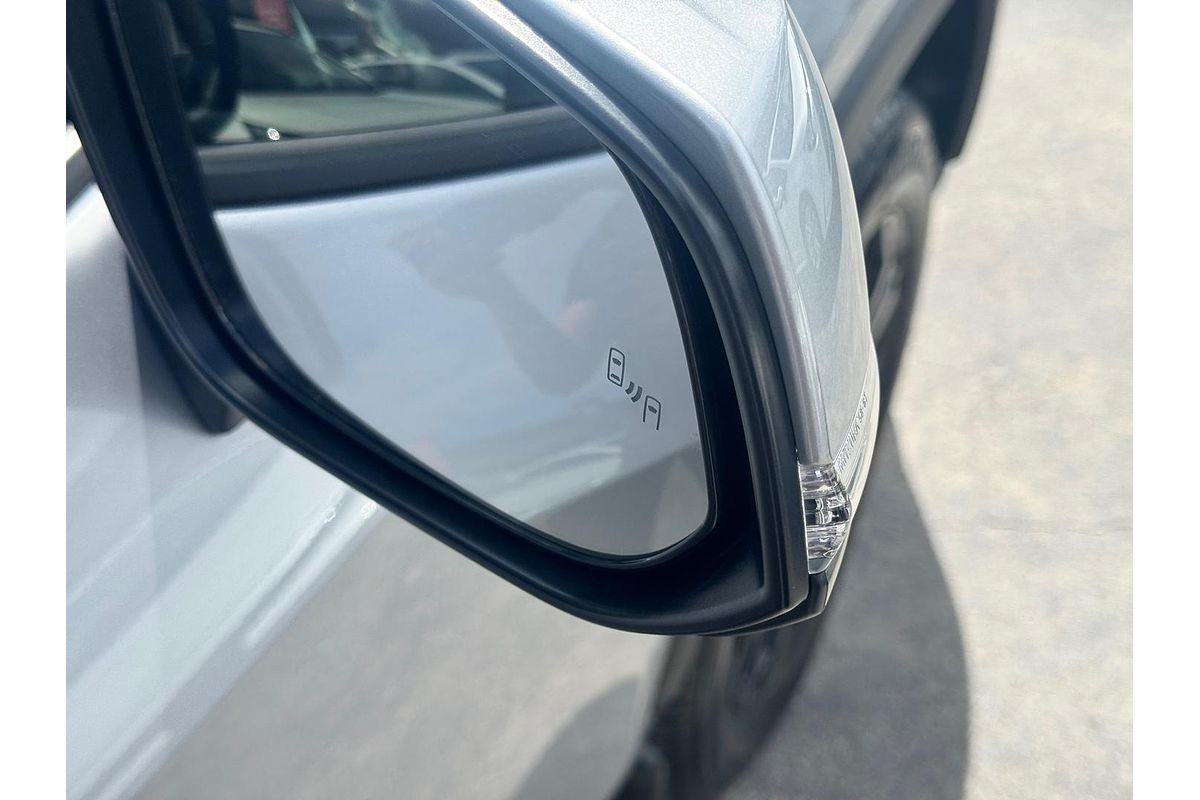 2024 Toyota RAV4 Cruiser AXAH52R