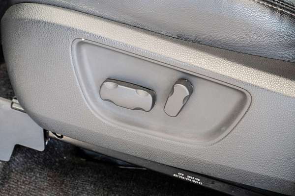 2017 Mitsubishi Pajero Sport GLS QE