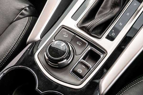 2017 Mitsubishi Pajero Sport GLS QE