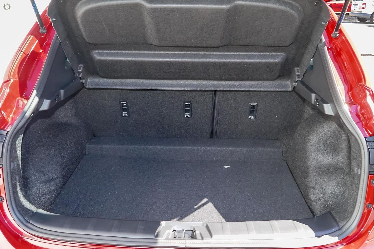 2018 Nissan QASHQAI ST J11 Series 2