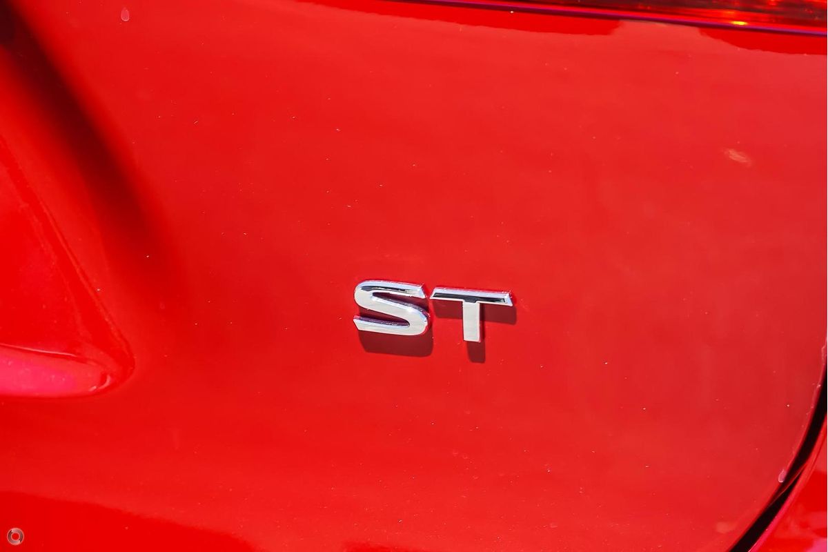 2018 Nissan QASHQAI ST J11 Series 2