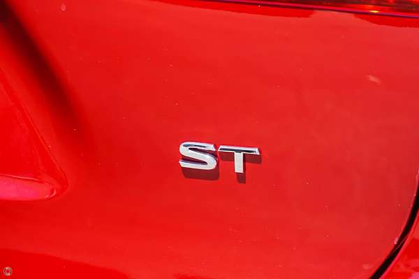 2018 Nissan QASHQAI ST J11 Series 2