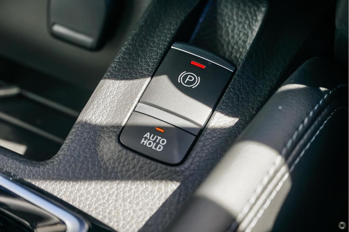 2018 Nissan QASHQAI ST J11 Series 2