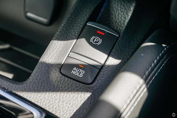 2018 Nissan QASHQAI ST J11 Series 2