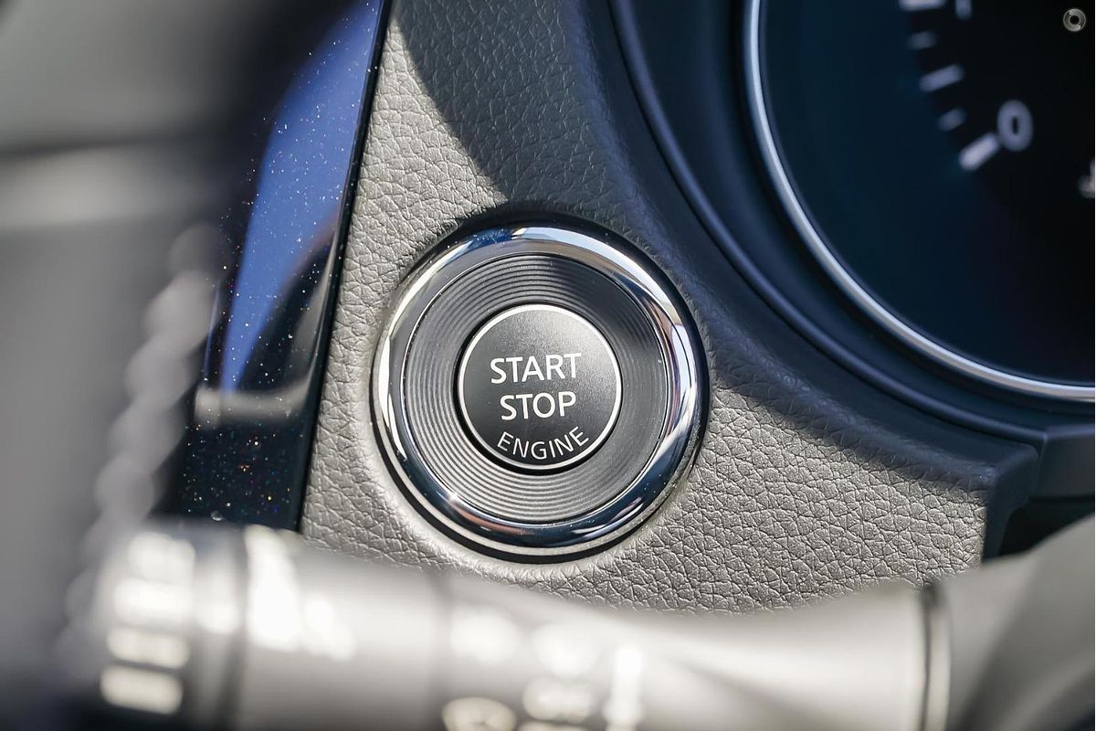 2018 Nissan QASHQAI ST J11 Series 2