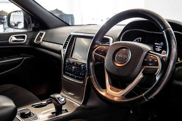 2015 Jeep Grand Cherokee Laredo WK