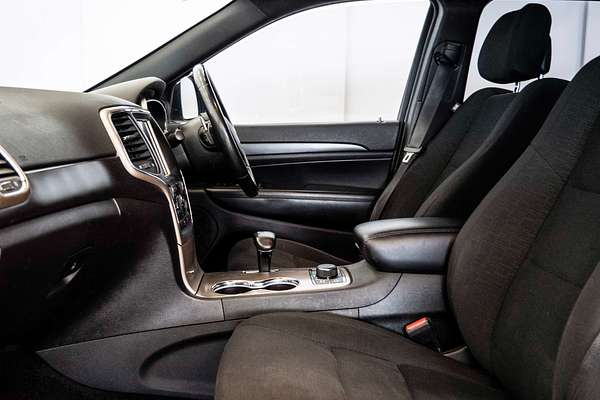 2015 Jeep Grand Cherokee Laredo WK