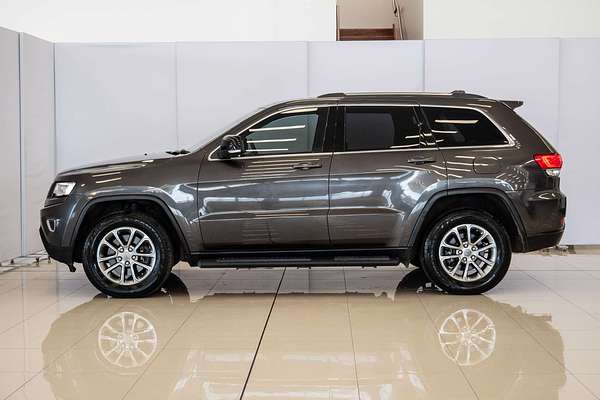 2015 Jeep Grand Cherokee Laredo WK