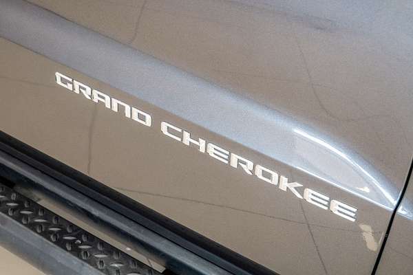 2015 Jeep Grand Cherokee Laredo WK