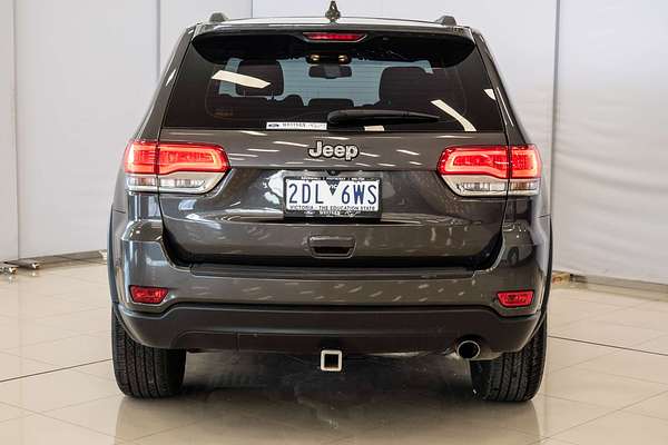 2015 Jeep Grand Cherokee Laredo WK