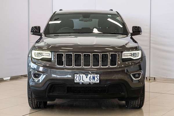 2015 Jeep Grand Cherokee Laredo WK