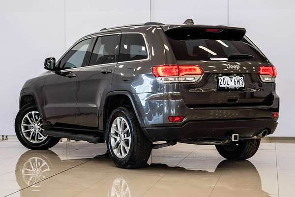2015 Jeep Grand Cherokee Laredo WK