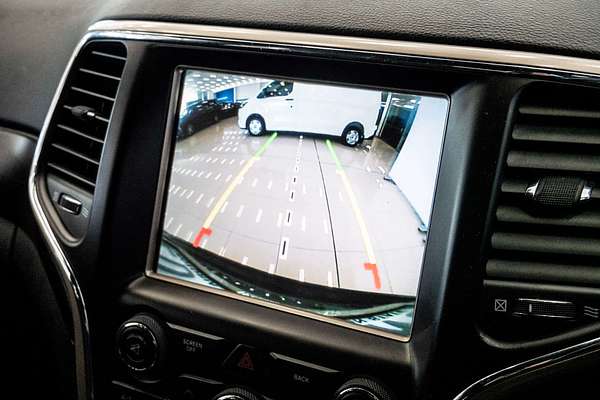 2015 Jeep Grand Cherokee Laredo WK