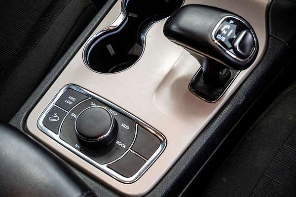 2015 Jeep Grand Cherokee Laredo WK