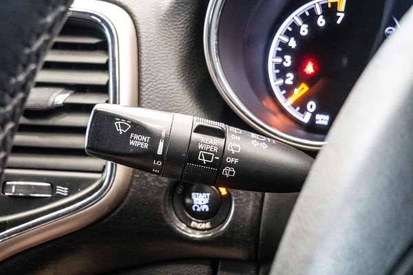 2015 Jeep Grand Cherokee Laredo WK