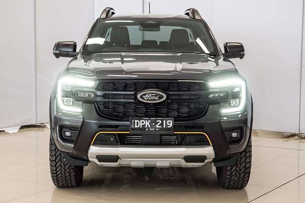 2025 Ford Ranger Wildtrak X 4X4 2.0L