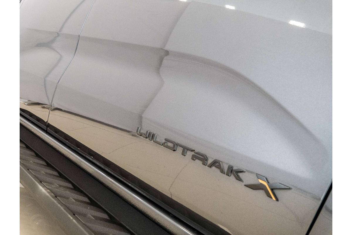 2025 Ford Ranger Wildtrak X 4X4 2.0L