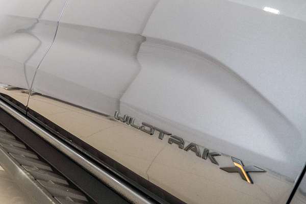 2025 Ford Ranger Wildtrak X 4X4 2.0L