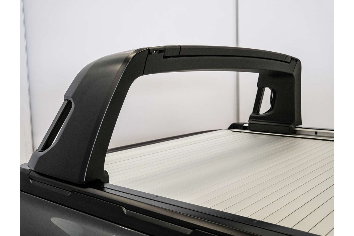 2025 Ford Ranger Wildtrak X 4X4 2.0L