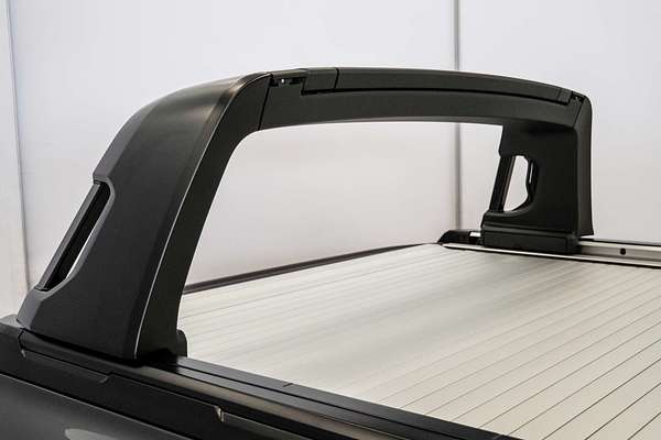 2025 Ford Ranger Wildtrak X 4X4 2.0L