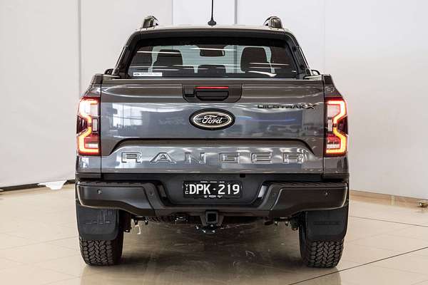 2025 Ford Ranger Wildtrak X 4X4 2.0L