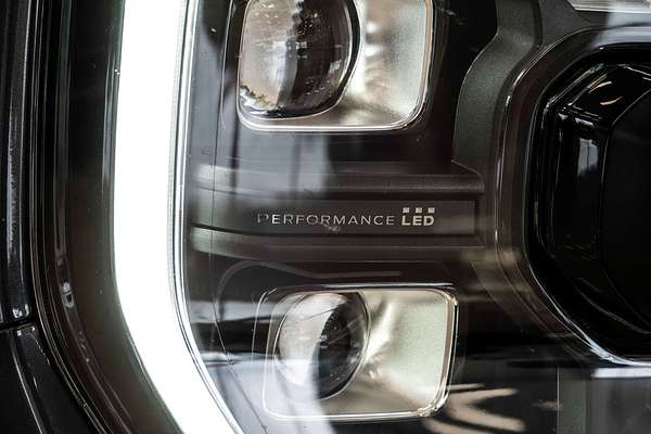 2025 Ford Ranger Wildtrak X 4X4 2.0L