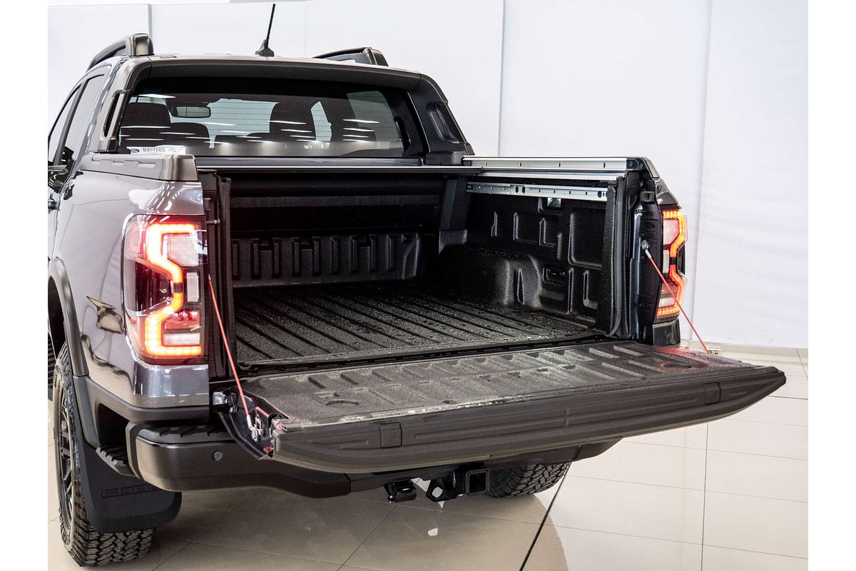 2025 Ford Ranger Wildtrak X 4X4 2.0L