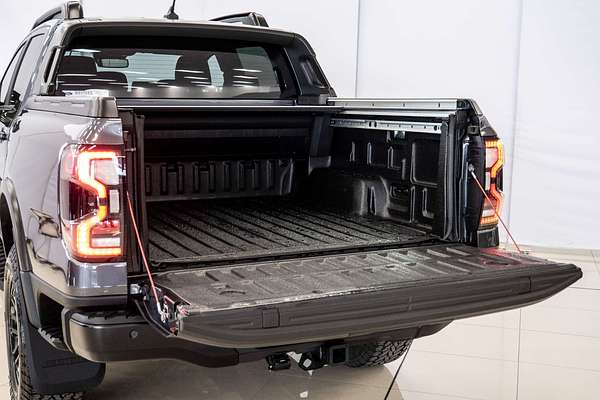 2025 Ford Ranger Wildtrak X 4X4 2.0L