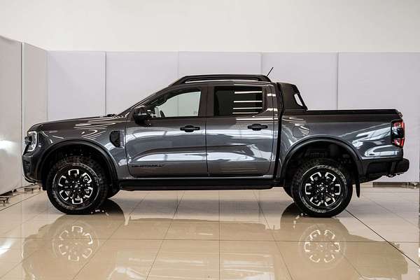 2025 Ford Ranger Wildtrak X 4X4 2.0L