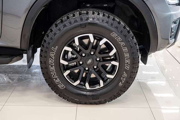 2025 Ford Ranger Wildtrak X 4X4 2.0L