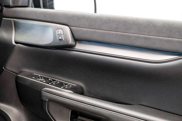 2025 Ford Ranger Wildtrak X 4X4 2.0L