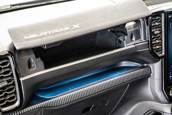 2025 Ford Ranger Wildtrak X 4X4 2.0L