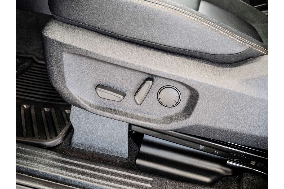 2025 Ford Ranger Wildtrak X 4X4 2.0L