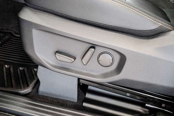 2025 Ford Ranger Wildtrak X 4X4 2.0L