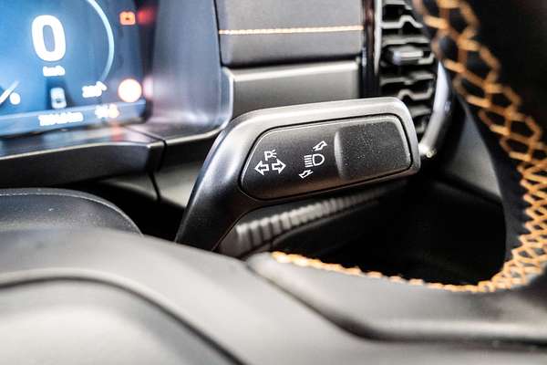 2025 Ford Ranger Wildtrak X 4X4 2.0L