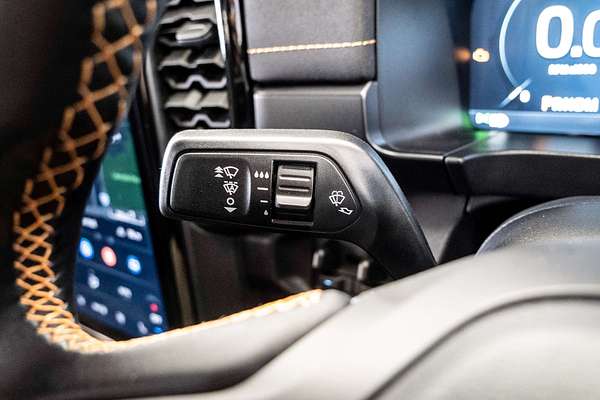 2025 Ford Ranger Wildtrak X 4X4 2.0L