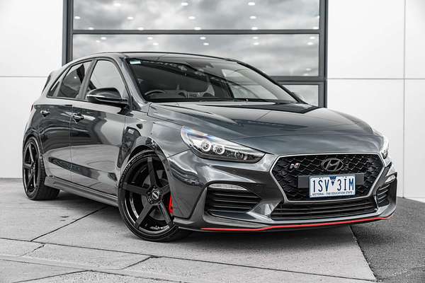 2020 Hyundai i30 N Performance PDe.3