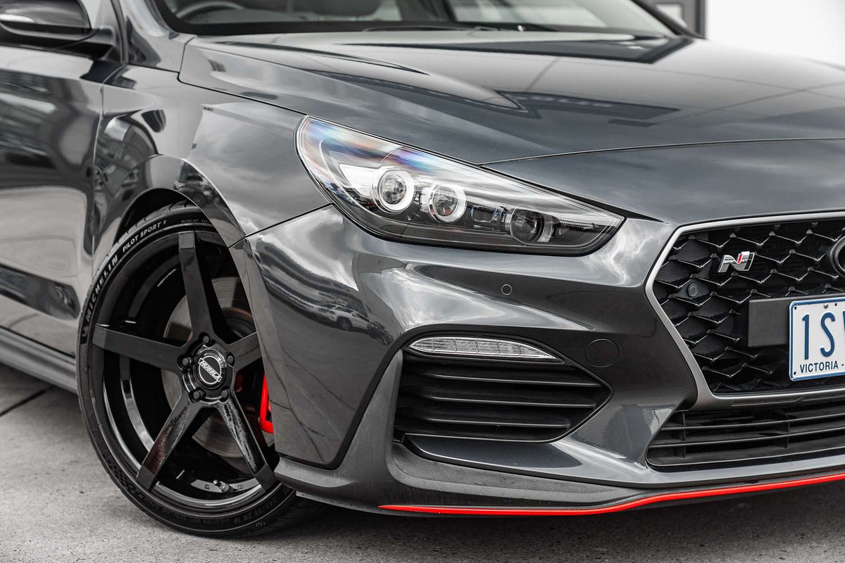 2020 Hyundai i30 N Performance PDe.3