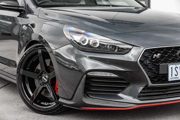 2020 Hyundai i30 N Performance PDe.3