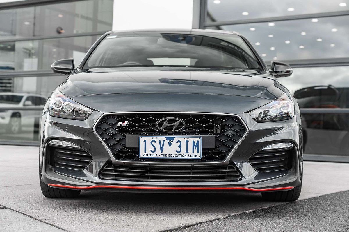 2020 Hyundai i30 N Performance PDe.3