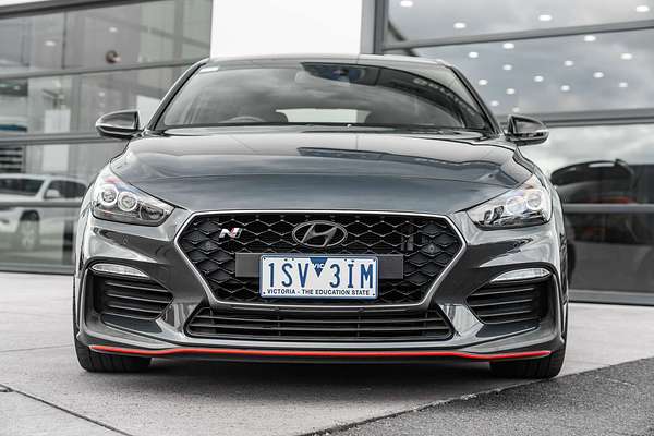 2020 Hyundai i30 N Performance PDe.3