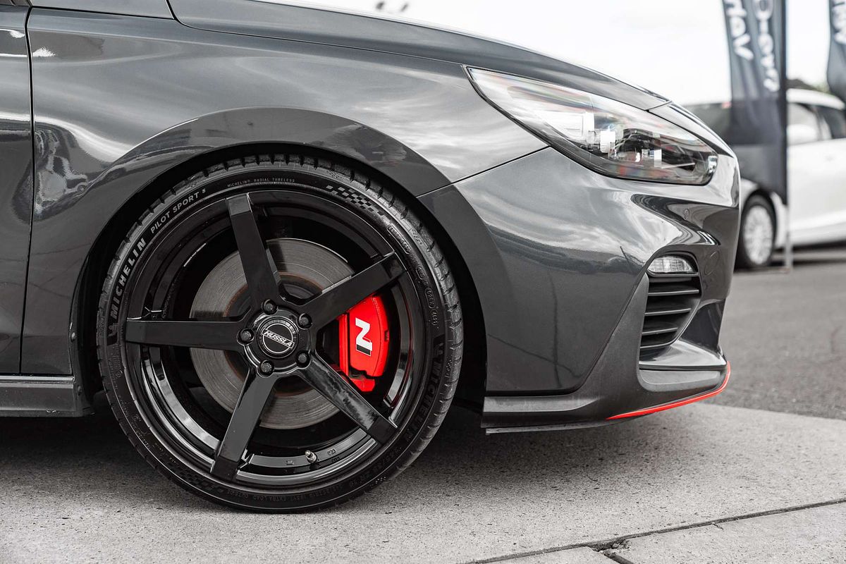 2020 Hyundai i30 N Performance PDe.3