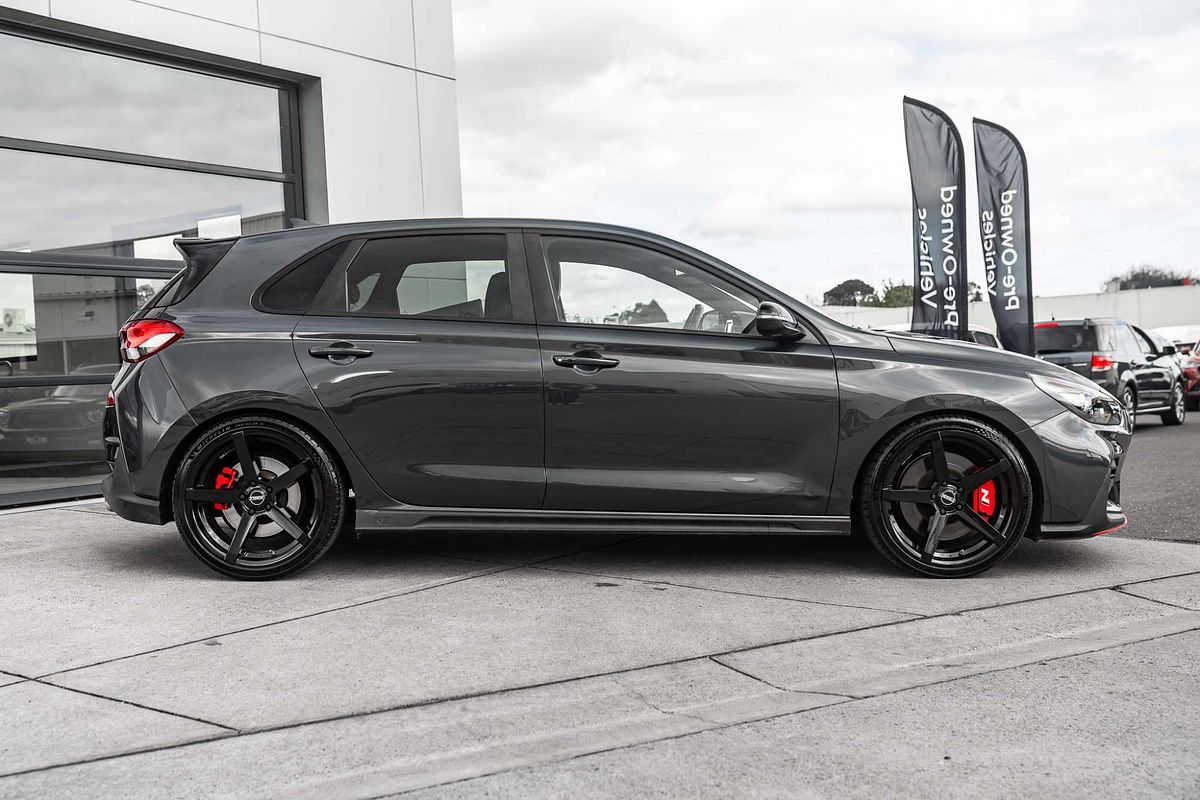 2020 Hyundai i30 N Performance PDe.3