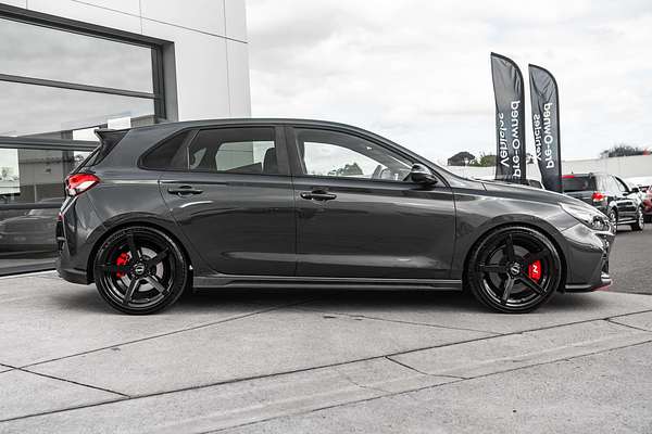 2020 Hyundai i30 N Performance PDe.3