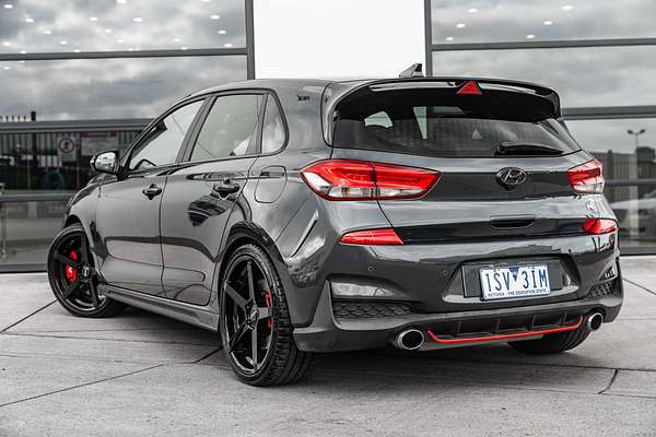 2020 Hyundai i30 N Performance PDe.3