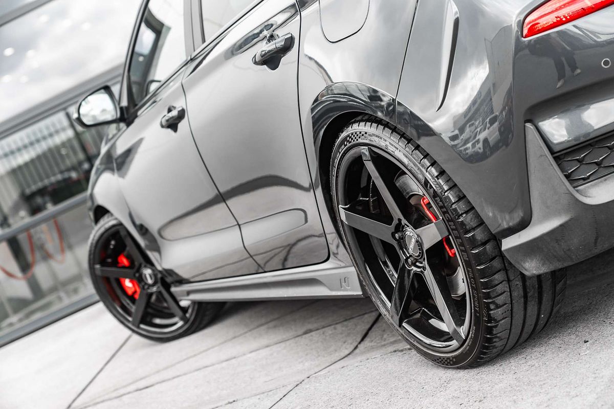 2020 Hyundai i30 N Performance PDe.3