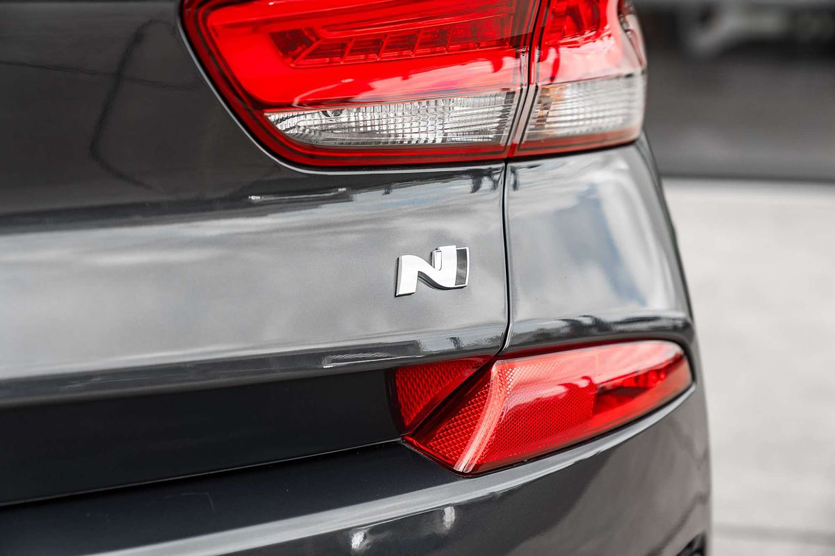 2020 Hyundai i30 N Performance PDe.3