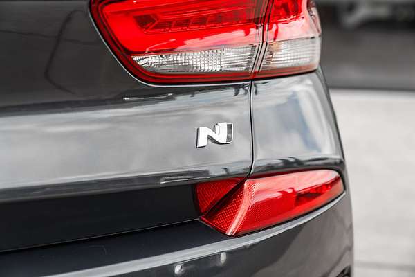 2020 Hyundai i30 N Performance PDe.3